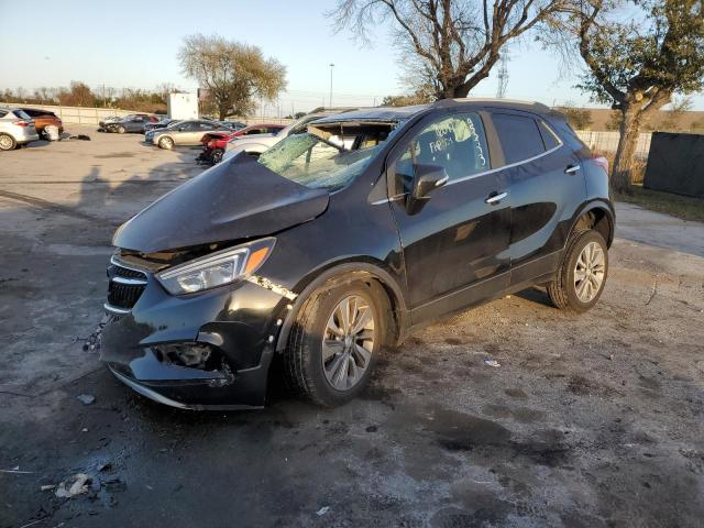 Obraz 1 z 2019 BUICK ENCORE PREFERRED 2019 z VIN KL4CJASB7KB953773