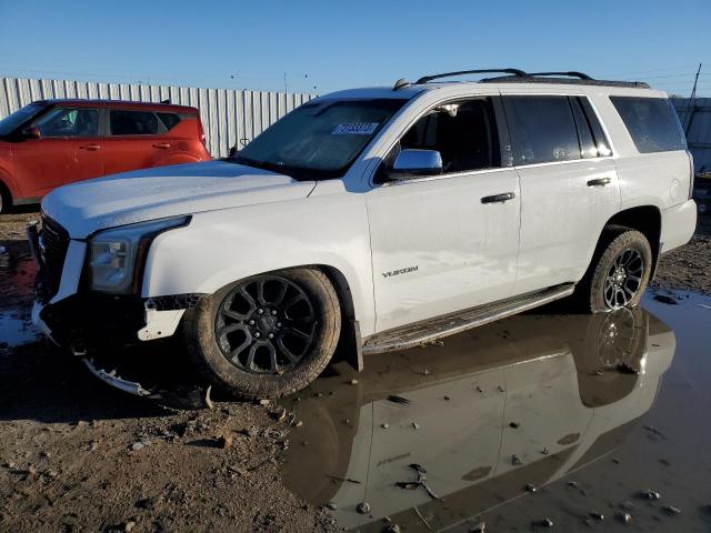 Obraz 2015 GMC YUKON SLT 2015