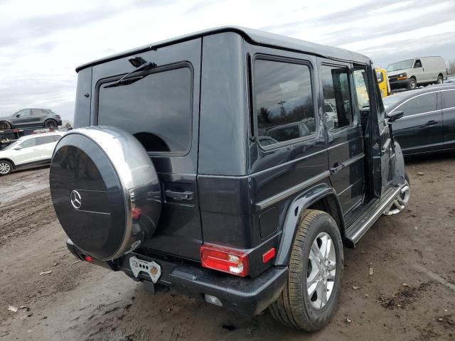 Изображение 3 2015 MERCEDES-BENZ G 550 2015 с VIN WDCYC3HF7FX237244