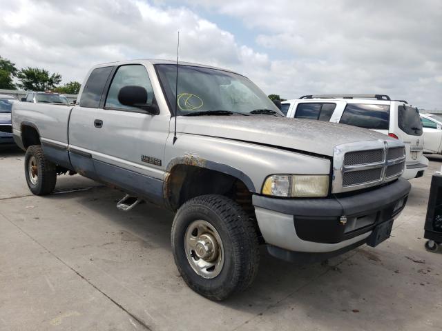 Image 1 of 1998 DODGE RAM 2500 1998 with VIN 3B7KF22D5WG148572