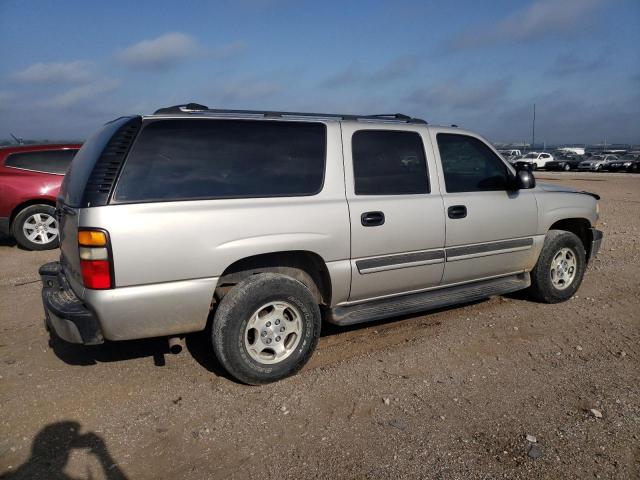 Image 3 of 2004 CHEVROLET SUBURBAN K1500 2004 with VIN 3GNFK16Z64G308184