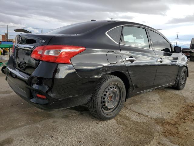 Obraz 3 z 2016 NISSAN SENTRA S 2016 z VIN 3N1AB7APXGL671291