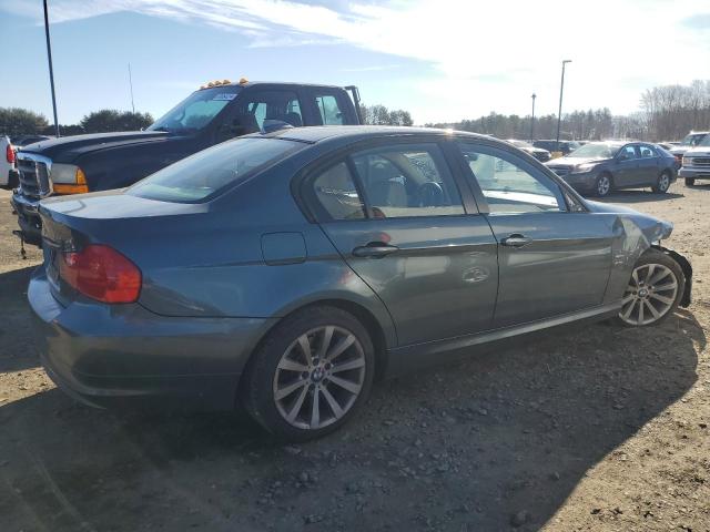 Image 3 of 2009 BMW 328 XI SULEV 2009 with VIN WBAPK53579A643110