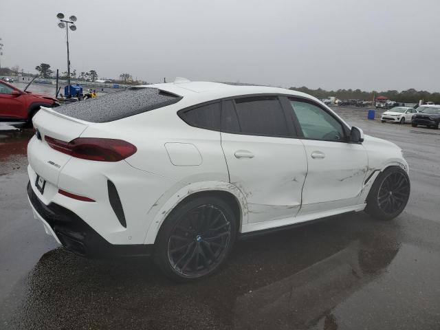 Изображение 3 2022 BMW X6 XDRIVE40I 2022 с VIN 5UXCY6C03N9K24773
