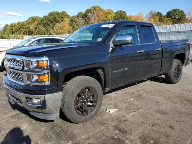 Image 1 of 2014 CHEVROLET SILVERADO K1500 LT 2014 with VIN 1GCVKREC4EZ410908