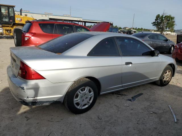 Image 3 of 2002 HONDA CIVIC DX 2002 with VIN 1HGEM21202L082952