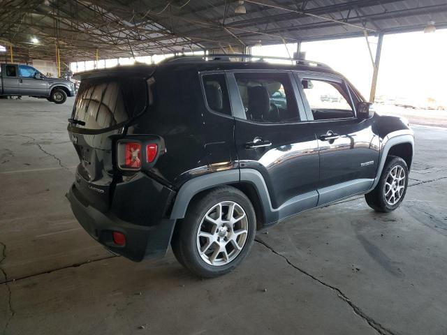 Изображение 3 2021 JEEP RENEGADE LIMITED 2021 с VIN ZACNJDD17MPM22244