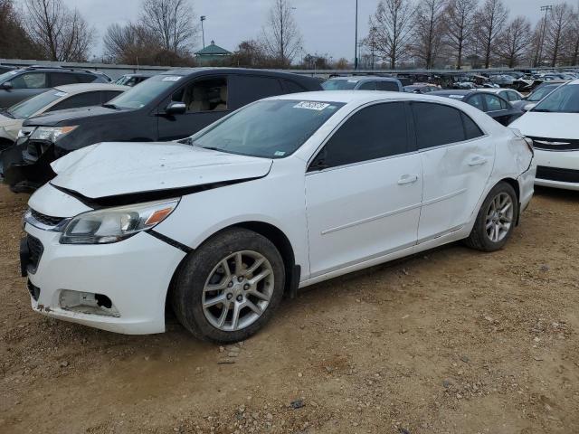 Image 1 of 2016 CHEVROLET MALIBU LIMITED LS 2016 with VIN 1G11B5SA1GF115904