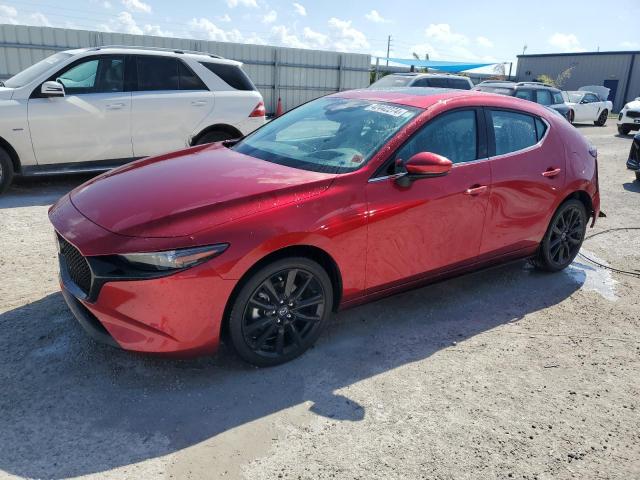 2022 MAZDA 3 PREMIUM 2022 image