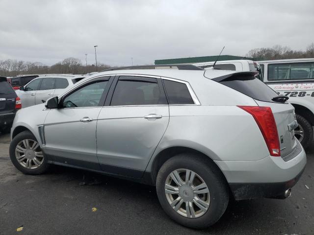 Image 2 of 2014 CADILLAC SRX  2014 with VIN 3GYFNAE35ES633544