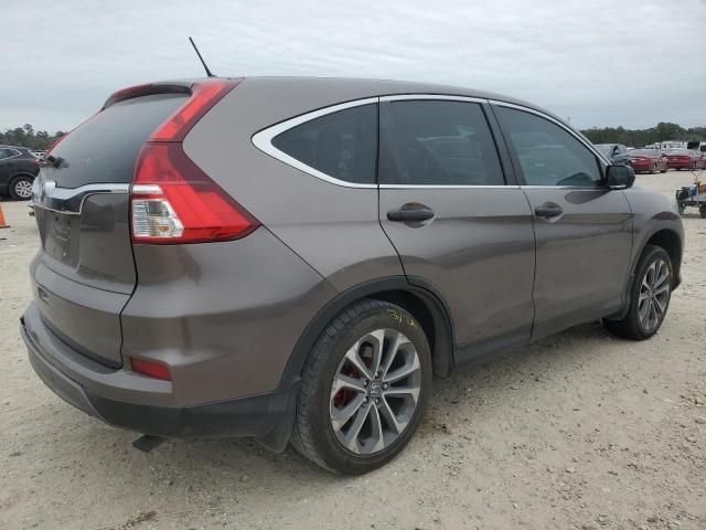 Image 3 of 2015 HONDA CR-V LX 2015 with VIN 3CZRM3H37FG703024