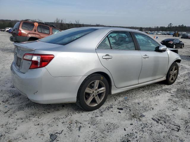 Изображение 3 2013 TOYOTA CAMRY L 2013 с VIN 4T1BF1FK1DU240576
