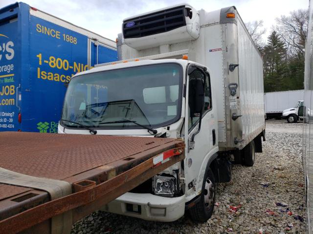 2018 ISUZU NPR HD  2018 image