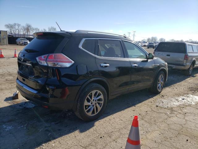 Image 3 of 2015 NISSAN ROGUE S 2015 with VIN 5N1AT2MT5FC912878