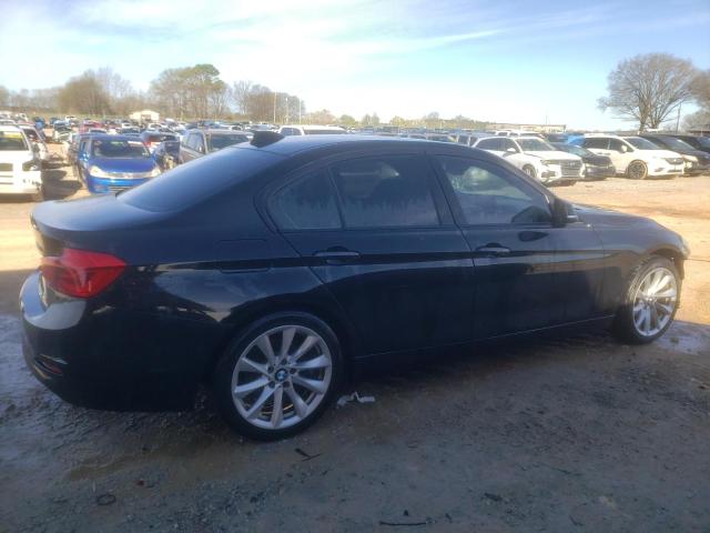 Изображение 3 2018 BMW 320 I 2018 с VIN WBA8E1G59JNU89544