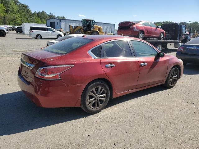 Image 3 of 2015 NISSAN ALTIMA 2.5 2015 with VIN 1N4AL3AP5FC463452