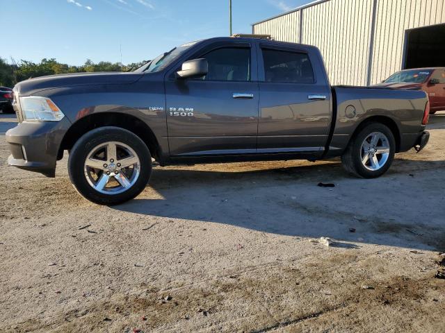Image 1 of 2018 RAM 1500 ST 2018 with VIN 1C6RR6KT7JS211264
