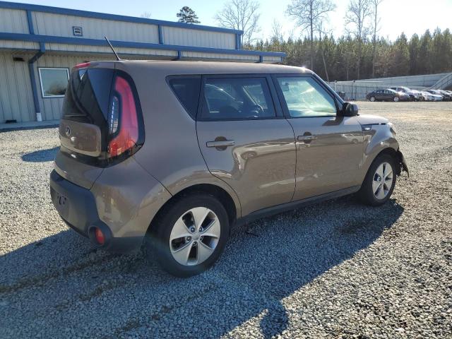 Obraz 3 z 2014 KIA SOUL  2014 z VIN KNDJN2A29E7023129