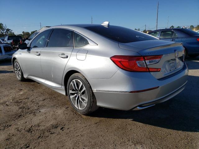 Obraz 2 z 2019 HONDA ACCORD HYBRID EXL 2019 z VIN 1HGCV3F58KA011684
