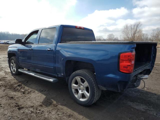 Image 2 of 2015 CHEVROLET SILVERADO C1500 LT 2015 with VIN 3GCPCREH6FG283128