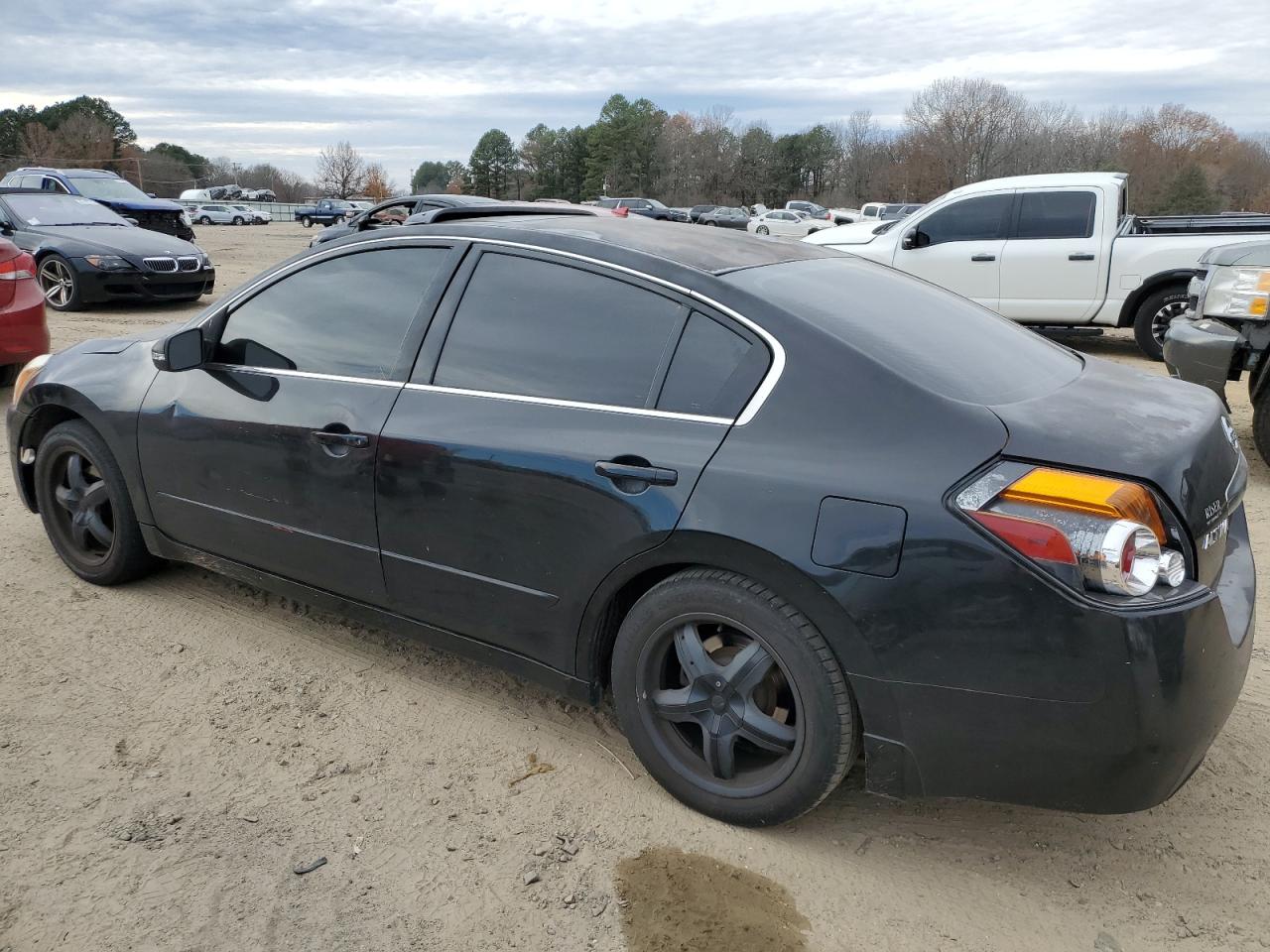 Изображение 2 2011 NISSAN ALTIMA BASE 2011 с VIN 1N4AL2AP2BN424858