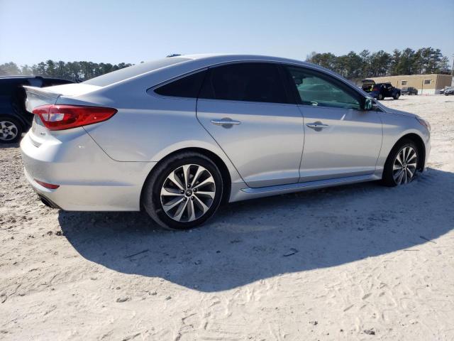 Изображение 3 2016 HYUNDAI SONATA SPORT 2016 с VIN 5NPE34AF7GH368891