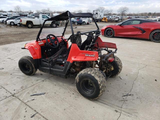 Image 3 of 2014 POLARIS RZR 170 2014 with VIN RF3VA17A6ET033001
