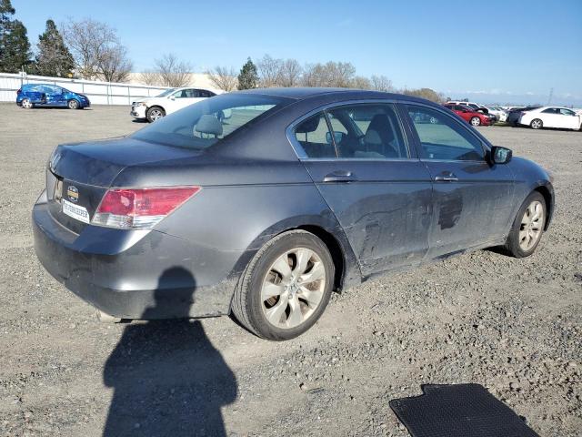 Obraz 3 z 2008 HONDA ACCORD LXP 2008 z VIN 1HGCP26408A154598