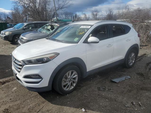 Изображение 1 2016 HYUNDAI TUCSON LIMITED 2016 с VIN KM8J33A24GU157297