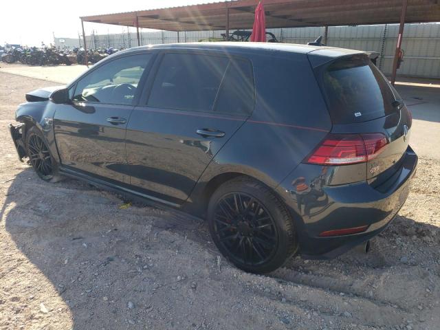Image 2 of 2020 VOLKSWAGEN GTI S 2020 with VIN 3VW6T7AU6LM011286