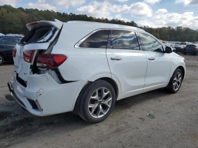 Изображение 3 2019 KIA SORENTO SX 2019 с VIN 5XYPK4A58KG568181