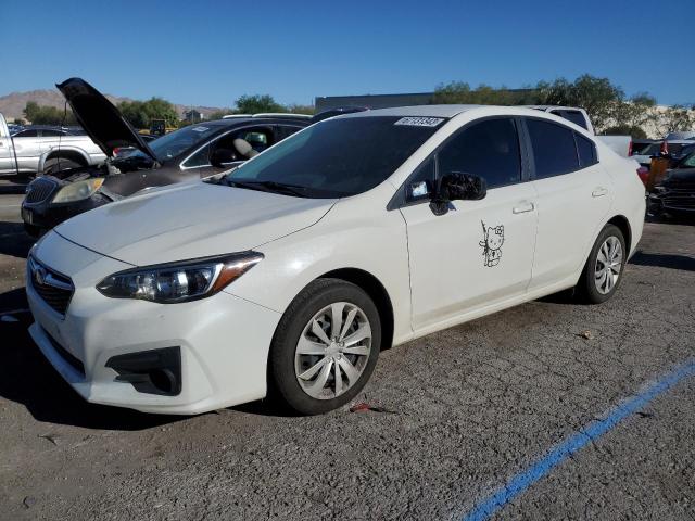 Изображение 1 2018 SUBARU IMPREZA  2018 с VIN 4S3GKAA63J3612999