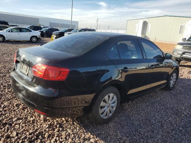 Изображение 3 2014 VOLKSWAGEN JETTA BASE 2014 с VIN 3VW2K7AJ8EM384050