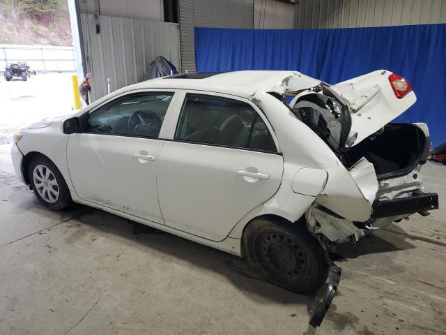 Изображение 2 2009 TOYOTA COROLLA BASE 2009 с VIN 1NXBU40E49Z068691