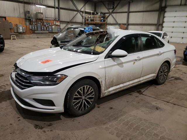 Image 1 of 2021 VOLKSWAGEN JETTA S 2021 with VIN 3VWC57BU4MM075629
