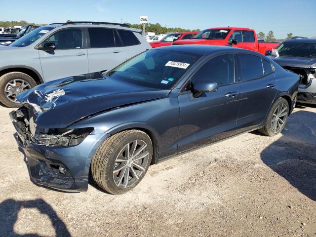 2021 VOLVO S60 T5 MOMENTUM 2021 image