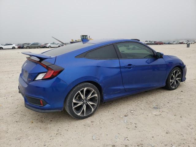 Obraz 3 z 2019 HONDA CIVIC SI 2019 z VIN 2HGFC3A52KH752845