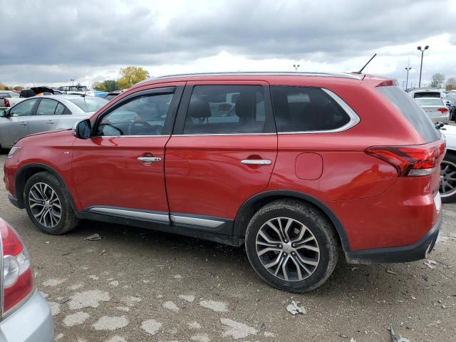 Image 2 of 2016 MITSUBISHI OUTLANDER GT 2016 with VIN JA4JZ4AX0GZ018382