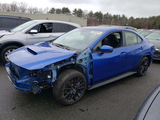 Image 1 of 2023 SUBARU WRX LIMITED 2023 with VIN JF1VBAL66P9803056