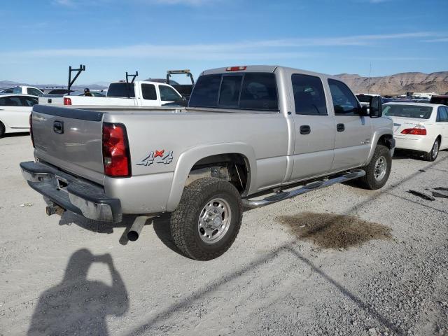Obraz 3 z 2007 CHEVROLET SILVERADO K2500 HEAVY DUTY 2007 z VIN 1GCHK23D27F173226