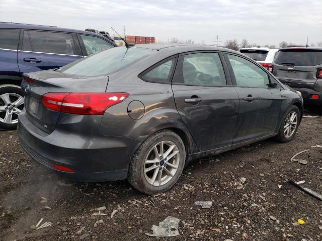 Image 3 of 2018 FORD FOCUS SE 2018 with VIN 1FADP3F27JL212777