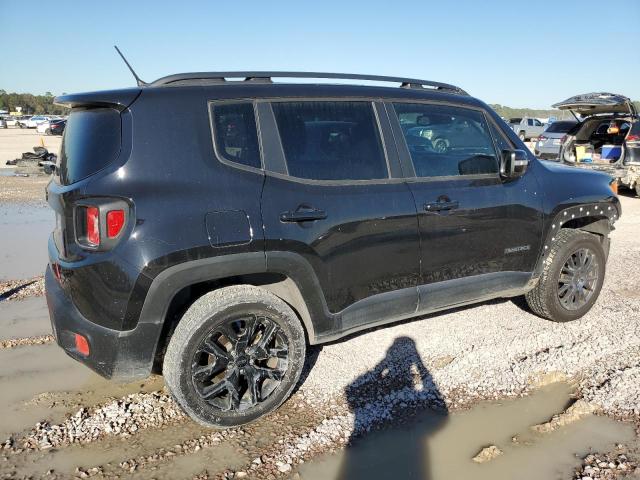 Image 3 of 2016 JEEP RENEGADE LATITUDE 2016 with VIN ZACCJBBT8GPD50770