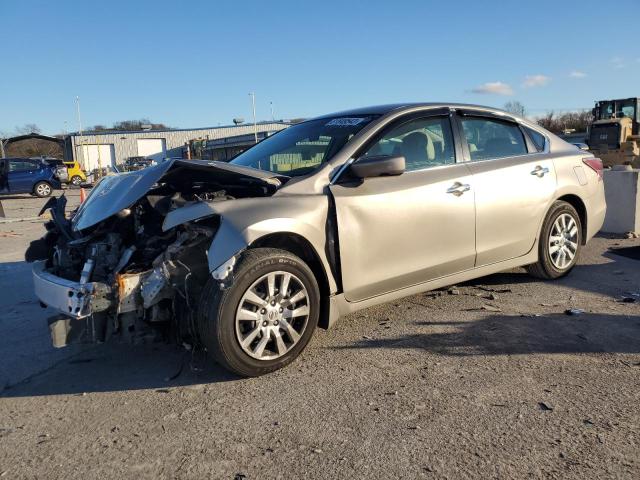Image 1 of 2015 NISSAN ALTIMA 2.5 2015 with VIN 1N4AL3AP7FC237588