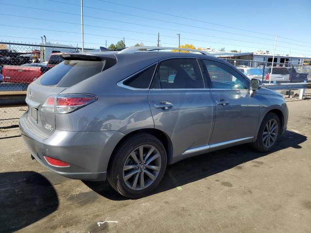 Изображение 3 2015 LEXUS RX 350 BASE 2015 с VIN 2T2BK1BA7FC291010