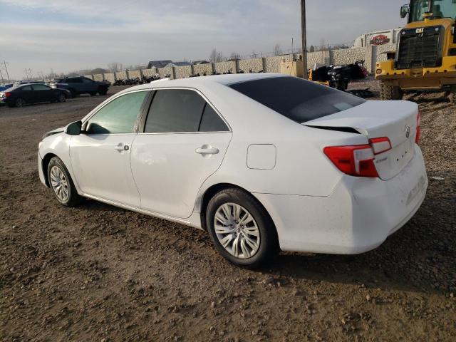 Image 2 of 2014 TOYOTA CAMRY L 2014 with VIN 4T4BF1FK4ER386509