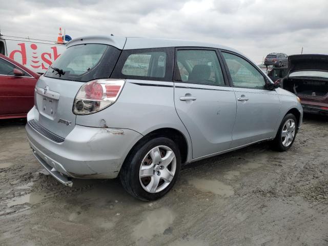 Image 3 of 2006 TOYOTA COROLLA MATRIX XR 2006 with VIN 2T1KR32E46C560613