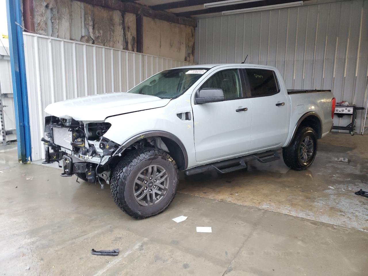 2023 FORD RANGER XL 2023 image