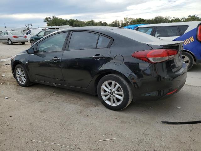 Изображение 2 2017 KIA FORTE LX 2017 с VIN 3KPFL4A73HE013851