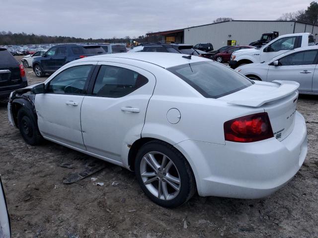 Obraz 2 z 2013 DODGE AVENGER SE 2013 z VIN 1C3CDZAG1DN638191