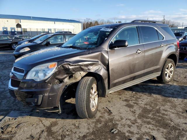Image 1 of 2014 CHEVROLET EQUINOX LT 2014 with VIN 2GNALBEK1E6184209